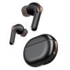 SoundPeats Air 4 Pro - černá (rozbaleno)