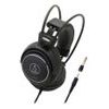 Audio-Technica ATH-AVC500 (poškozený obal)