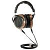 Audeze LCD-3 Zebrano, kůže (používáno)