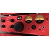 SPL Audio Phonitor XE + DAC, červený