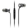 Sennheiser Momentum In-Ear i Chrom