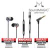 SoundMAGIC E10C black