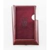 Astell&Kern AK320 case, Burgundy