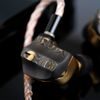 Campfire Audio Chimera - gold
