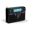 Roberts Radio BluTune SolarDAB 2 Black