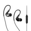 MEE audio X1 gray / black