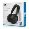 Sennheiser Accentum Wireless - černá