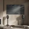 KEF LS Luxe - Eclipse black