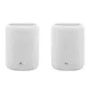 WiiM Sound Lite Twin Pack - bílá