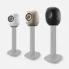 KEF LS Luxe - Dusk titan