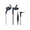 Audio-Technica ATH-CKX9iS černá (rozbaleno)