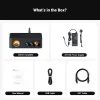 Fosi Audio MC351