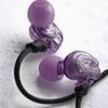 MEE audio M3P fialová (rozbaleno)