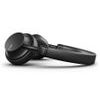 Jays a-Seven Black