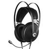 Meze 99 Neo Headset - Black Silver