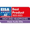 Meze Audio Elite (rozbaleno - nepoužito)