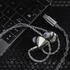 Moondrop Free DSP - sluchátkový USB-C kabel, 2pin