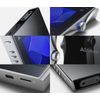 Astell&Kern A&futura SE200 Moon Silver