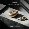 NOISE Master Buds 2 - zlatá Aurum
