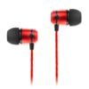 SoundMAGIC E50 black red