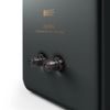 KEF LS50 Meta - černá Carbon