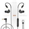 MEE audio M6 PRO 2nd Black Wireless Combo