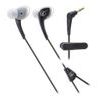 Audio-Technica ATH-Sport2 black