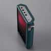 Astell&Kern KANN Ultra - kožené pouzdro, modrozelené (rozbaleno)