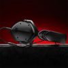 V-Moda Crossfade LP2 matná černá