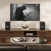 KEF Coda W - Dark Titanium