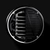 Audeze LCD-XC Carbon, umělá kůže