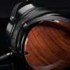 Audeze LCD-XC Bubinga - kůže