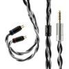 Moondrop Atami - sluchátkový kabel Jack 4.4 mm, 2pin (rozbaleno)