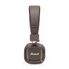 Marshall Major II Bluetooth Brown