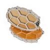 Warwick Acoustics Aperio System - stříbrná