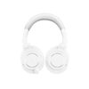 Audio-Technica – polstrování hlavového mostu pro M50x, bílá