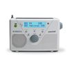 Roberts Radio BluTune SolarDAB 2 White