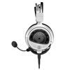 Audio-Technica ATH-GDL3 - bílá (rozbaleno)
