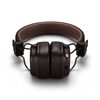 Marshall Major IV Bluetooth - hnědá