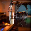 Audeze LCD-XC Carbon, umělá kůže