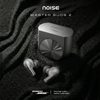 NOISE Master Buds 2 - stříbrná Mercury
