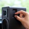 Audio-Technica AT-SP3X - černá