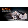 Westone UM PRO 50 Clear