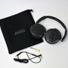 AKG Y 50 modrá