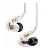 Shure SE425 clear (rozbaleno)