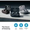 Sennheiser MOMENTUM True Wireless 4 - White Silver (rozbaleno)