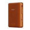 HiBy R3 PRO II - oranžová (rozbaleno)