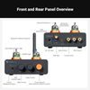 Fosi Audio GR40