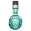 Audio-Technica ATH-M50xBT2 Ice Blue