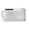 Roberts Radio Play 10 white